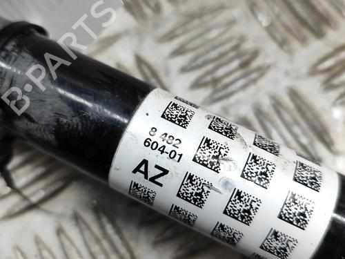 Transmissão trás direita BMW 4 Gran Coupe (G26) 420 d Mild-Hybrid | BP30731937M41 