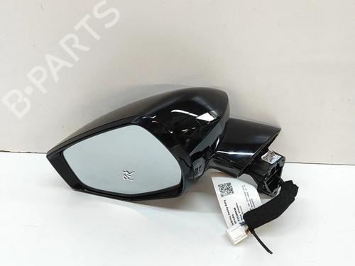 Used Left mirror KIA SPORTAGE V (NQ5) 1.6 T-GDI (180 hp) 28562368