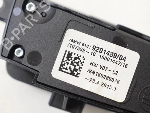 Switch BMW 5 Gran Turismo (F07) 530 d | BP30207799I30 