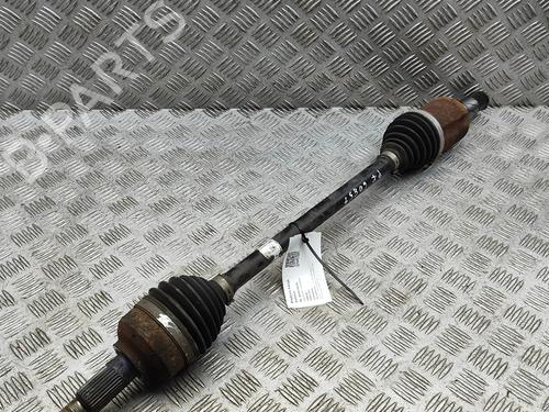 Left front driveshaft TESLA MODEL 3 (5YJ3) EV Performance AWD | BP32972999M38 - Image 2