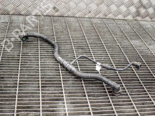 Used Pipe Pipe JAGUAR F-TYPE Convertible (X152) 5.0 SCV8 S (495 hp) 8833826 8833826