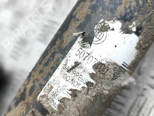 Left front shock absorber PEUGEOT BOXER Platform/Chassis 2.0 BlueHDi 160 | BP32755491M16 - Image 7