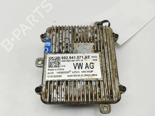 Used Electronic module Electronic module CUPRA FORMENTOR (KM7, KMP) 1.4 e-Hybrid (204 hp) 33381631 33381631