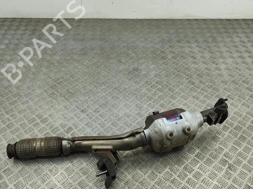 Used Catalyst NISSAN QASHQAI III (J12) 1.3 DIG-T (158 hp) 27780700