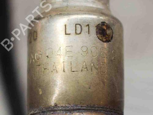 Electronic sensor SKODA SUPERB III Estate (3V5) 1.5 TSi | BP27755747M84