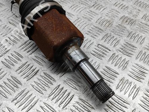 Left front driveshaft FORD KUGA III (DFK) 2.5 FHEV | BP28558299M38 - Image 4