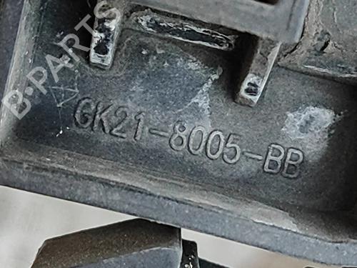 Køler FORD TRANSIT V363 Platform/Chassis (FED, FFD) 2.0 EcoBlue | BP39380558M31  - Image 5