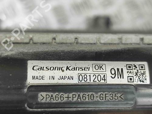 Water radiator SUBARU FORESTER (SH_) 2.0 D AWD (SHH, SHD, SHN) | BP29812504M31 