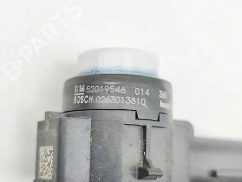 Electronic module CHEVROLET MALIBU 1.5 T | BP33375445M83 - Image 6