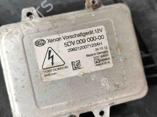 Right headlight MERCEDES-BENZ SPRINTER 3,5-t Platform/Chassis (B906) 318 CDI (906.131, 906.133, 906.135, 906.231, 906.233,... | BP17225649C29 