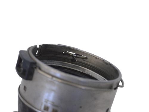 Intercooler pipe BMW X5 (F15, F85) xDrive 30 d | BP33357103M127 - Image 4