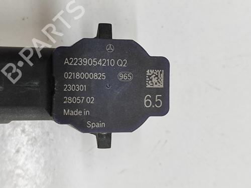 Elektronisk modul MERCEDES-BENZ EQB (X243) EQB 300 4-matic (243.608, 243.609) | BP29594016M83