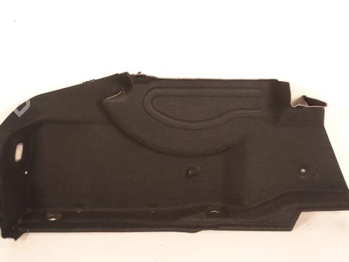 Used Boot lining Boot lining MERCEDES-BENZ CLS (C218) CLS 350 CDI / d (218.323) (265 hp) 33353343 33353343