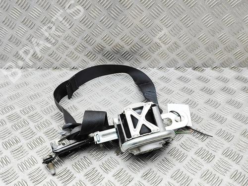 Used Front right seatbelt Front right seatbelt JEEP GRAND CHEROKEE IV (WK, WK2) 3.0 CRD V6 4x4 (241 hp) 33385935 33385935