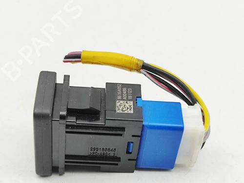 Switch MITSUBISHI OUTLANDER III (GG_W, GF_W, ZJ, ZL, ZK) 2.4 Hybrid 4WD (GG3W) | BP31903234I30