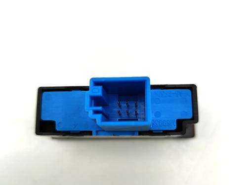 Advarselskontakt MAN TGE Van 2.0 TDI (01V, 03V, 36V, UYB, UYC, UYD) | BP31977004I22