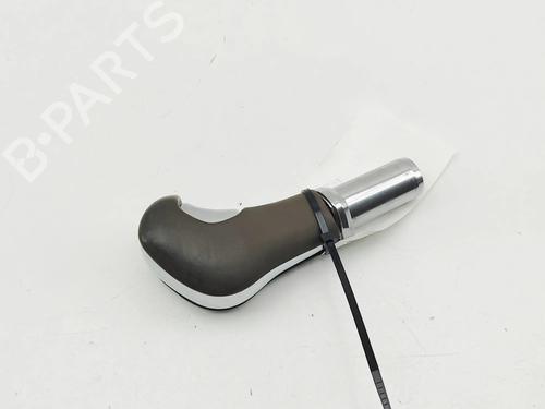 Shift knob PORSCHE CAYENNE (92A) 3.0 Diesel | BP34630605I34 - Image 5