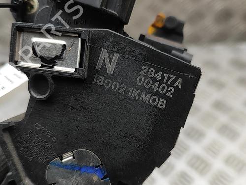 Pedal NISSAN LEAF (ZE1) Electric | BP33391138I4  - Image 5