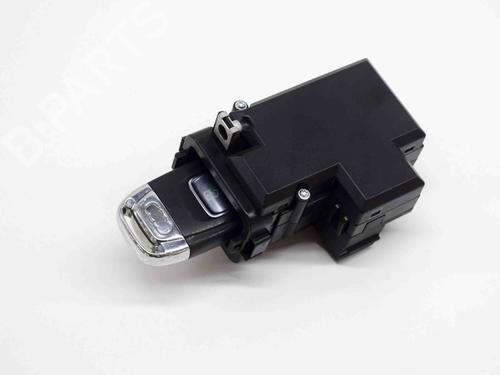 Used Ignition barrel AUDI A5 Sportback (8TA) 2.0 TDI (177 hp) 14640181