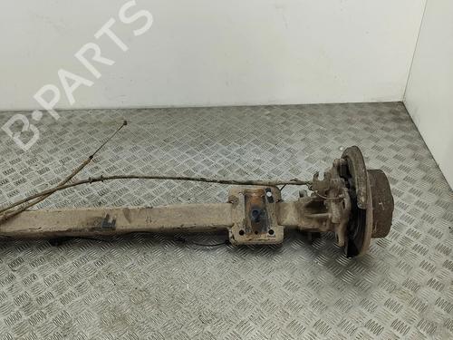 Bagaksel OPEL MOVANO C Van (U9) 2.2 D | BP38239018M2 - Image 3