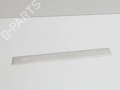 Used Right sideskirt Right sideskirt MASERATI GHIBLI III (M157) 3.0 D (275 hp) 39884462 39884462