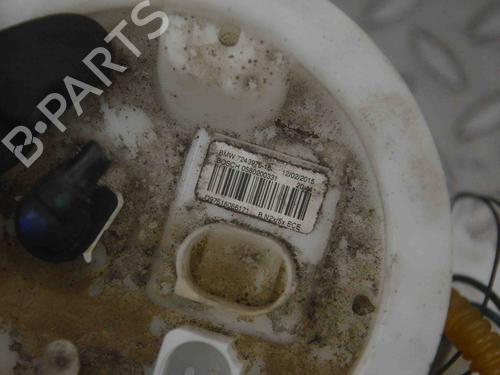 Aforador BMW 4 Convertible (F33, F83) 435 i | BP30249090M76