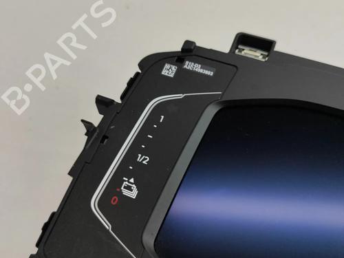 Instrument cluster VW ARTEON (3H7, 3H8) 1.4 eHybrid | BP28554176C47
