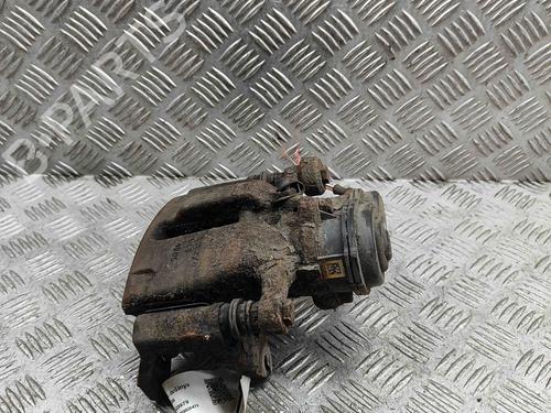 Right rear brake caliper AUDI A7 Sportback (4GA, 4GF) 3.0 TDI quattro | BP29487495M106 