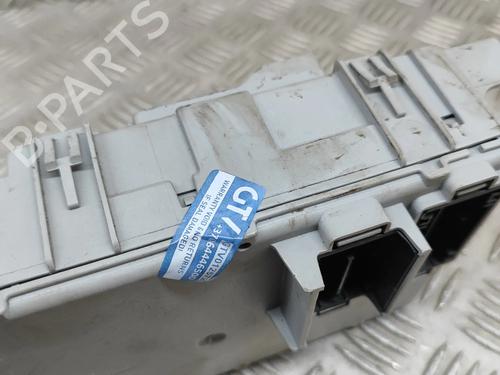 Fuse box FIAT DOBLO Bus (263_) 1.3 D Multijet (263AXC1A) | BP25787109E1 