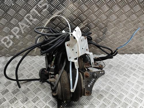 Suspension compressor TOYOTA HILUX VIII Pickup (_N1_) 2.4 D 4WD (GUN125_, GUN125R) | BP24141303M103 