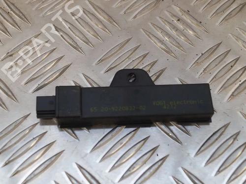 Used Electronic module Electronic module BMW X3 (F25) xDrive 35 i (306 hp) 7734063 7734063