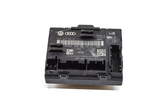 Used Electronic module AUDI Q3 (8UB, 8UG) 2.0 TDI (150 hp) 10707606