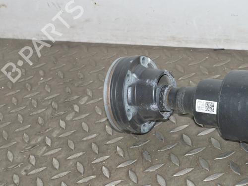 Driveshaft ALFA ROMEO GIULIA (952_) 2.2 D (952AEM250, 952AEA250) | BP33346889M37 - Image 2