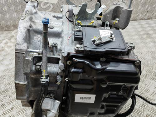 Gearbox AUDI A3 Sportback (8PA) 1.2 TSI | BP17139801M3 