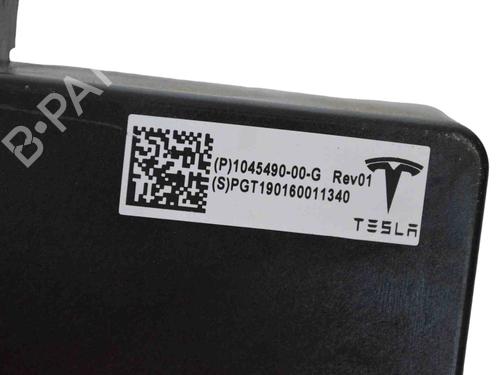 Module électronique TESLA MODEL X (5YJX) P100D AWD | BP30252796M83 
