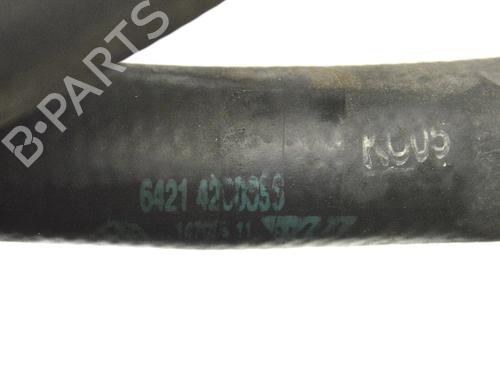 Pipe BMW 3 Convertible (E93) 320 i | BP30216536M125 