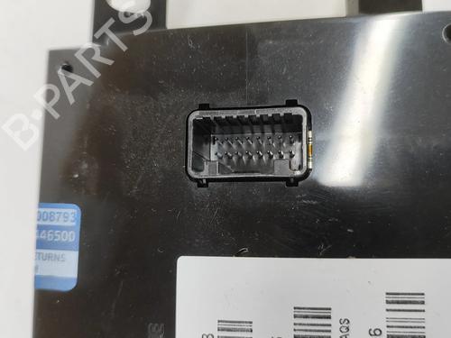 Electronic module TESLA MODEL S (5YJS) 70D AWD | BP24975122M83  - Image 9