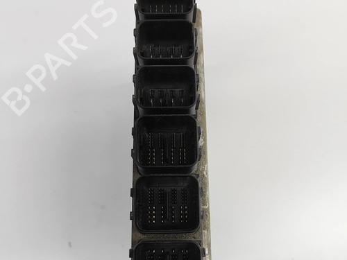 Engine control unit (ECU) BMW X5 (G05, F95) xDrive 30 d | BP27780187M57 