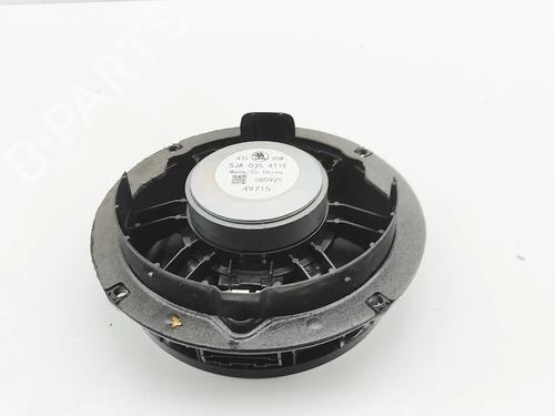 Speaker SKODA FABIA IV (PJ3) 1.0 TSI | BP39101735E2 - Image 4