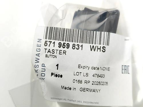 Switch AUDI Q5 (8RB) 2.0 TDI quattro | BP33377906I30 - Image 6