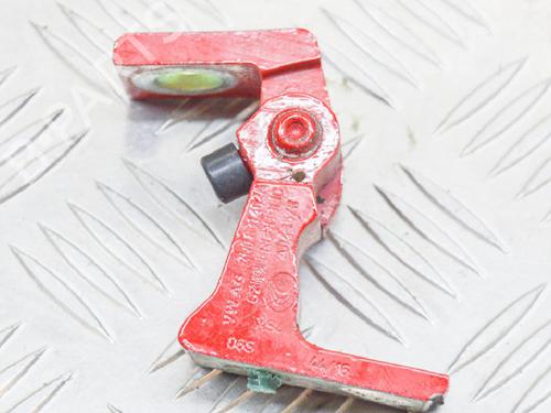 Hinge/Door check strap SKODA OCTAVIA III Combi (5E5, 5E6) 2.0 TDI RS | BP14616231C146 