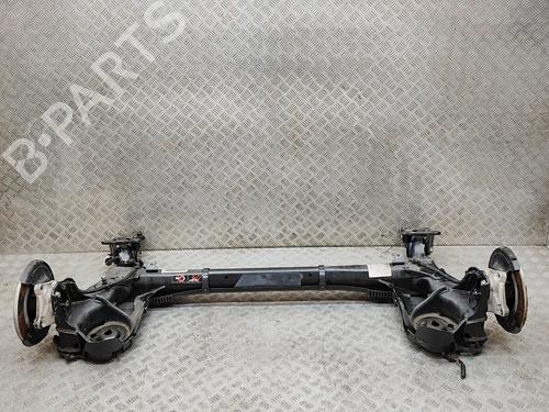 Used Rear axle Rear axle 36887404 36887404