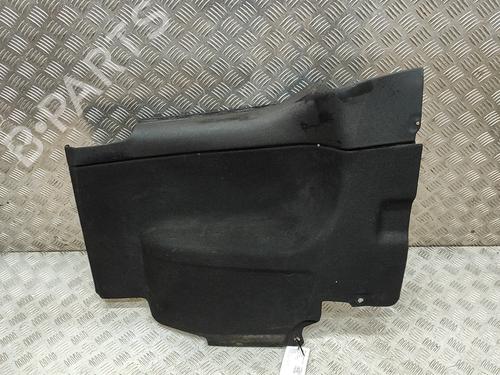 Rear right panel VW GOLF III Cabriolet (1E7) 2.0 | BP24976516C61 