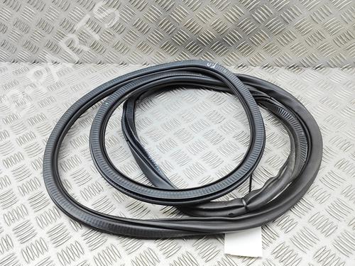 Used Rubber door seal Rubber door seal AUDI Q5 (GUB) SQ5 TFSI quattro (367 hp) 33847386 33847386