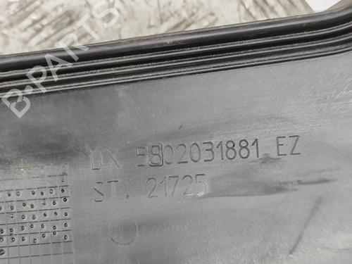 Andre IVECO DAILY VI Platform/Chassis 35S21, 35C21, 40C21, 45C21, 50C21, 60C21, 65C21, 70C21 | BP33384202O1 - Image 6