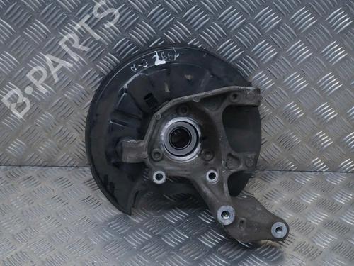 Used Right rear steering knuckle Right rear steering knuckle AUDI A3 Limousine (8VS, 8VM) S3 quattro (300 hp) 14659399 14659399