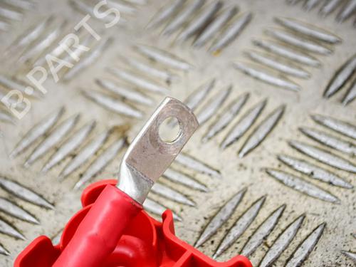 Wiring harness LAND ROVER RANGE ROVER VELAR (L560) 2.0 D180 TD4 4x4 | BP14632957E16