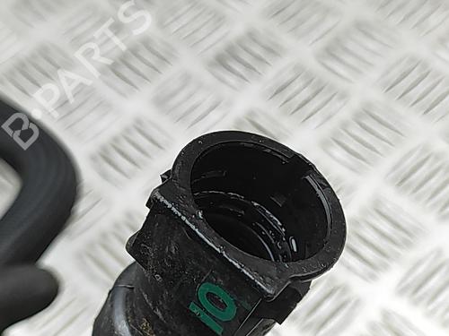 Pipe PEUGEOT 3008 II SUV (MC_, MR_, MJ_, M4_) Hybrid 180 (M4DGLU) | BP30178379M125