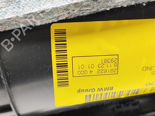 Boot lining BMW i4 (G26) eDrive35 | BP38162834I3 - Image 8