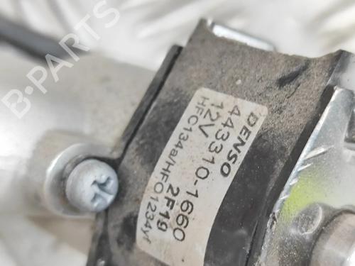 AC pipe NISSAN ARIYA (FE0) EV e-4ORCE | BP29337021M126  - Image 9